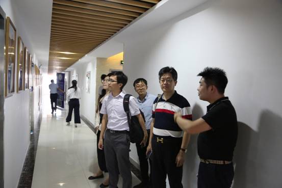 區(qū)塊鏈技術研發(fā)與應用新路徑——紀元控股張銘博士長沙開講