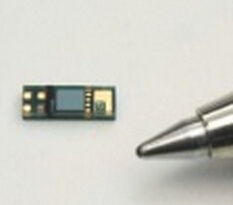 濱松光電 以微型化引領(lǐng)未來，精密光電元器件的前沿探索