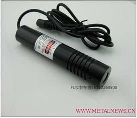 十字線激光器、十字鐳射燈與裁床定位燈 光電器件在精準(zhǔn)定位領(lǐng)域的應(yīng)用與解析